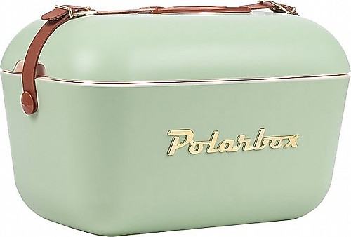 Polarbox Classic MD9315 Mint Yeşili 12 lt Kamp Buzluğu Fiyatları