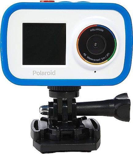 Polaroid iD922 4K Aksiyon Kamera