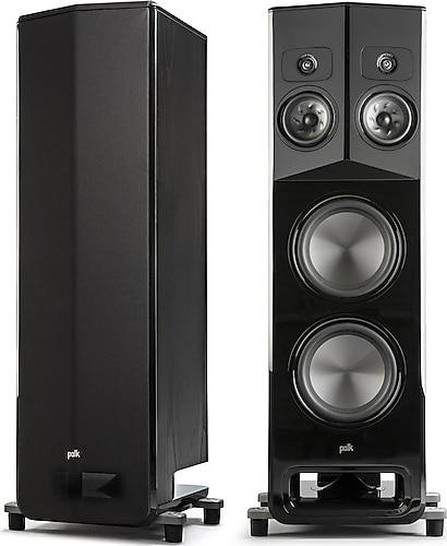 Polk Audio Legend L800 Kule Tipi Ev Sinema Hoparlörü Fiyatları