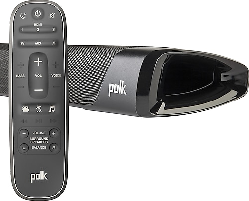 Polk audio best sale magnifi max 3.1