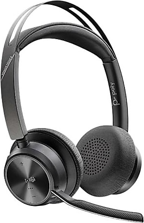 さやか【新品】Poly Voyager Focus 2 UC USB-A Poly Voyager Focus 2 UC USB-A MS - 株式会社ジェイド