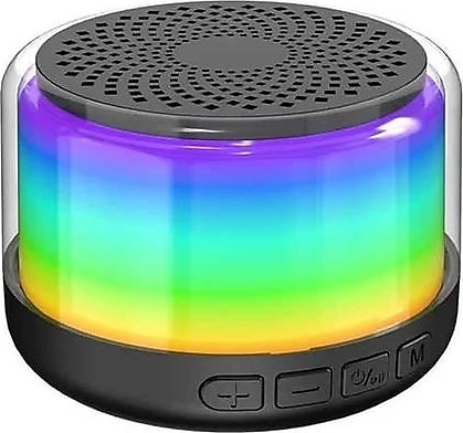 Polygold LF-K8 Siyah Mini Bluetooth Hoparlör Fiyatları