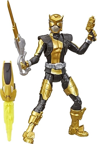 Power Rangers Beast Morphers Figür Gold Ranger E6030 Fiyatları