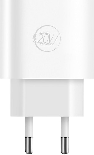 Powerway RX20 20 W Type-C Hızlı Şarj Adaptörü Fiyatları