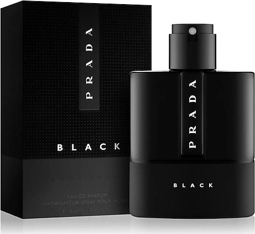 Prada Luna Rossa Black EDP 100 ml Erkek Parfüm Fiyatları