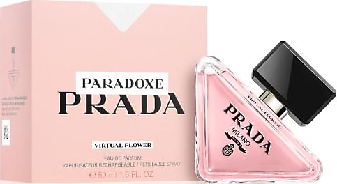 Prada Paradoxe Virtual Flower EDP 50 ml Kadın Parfüm Fiyatları