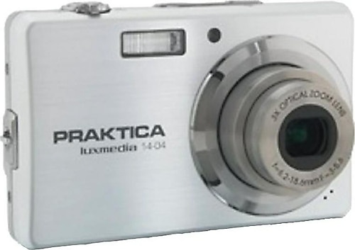 Praktica Lüxmedia 14-04 Dijital Fotoğraf Makinesi Fiyatları
