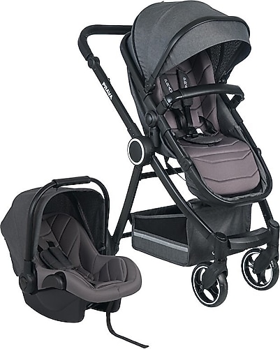 Prava P-14 Travel Sistem Bebek Arabası Fiyatları, Özellikleri ve