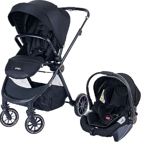 Prego 2029 Venüs Premium Travel Sistem Bebek Arabası Fiyatları