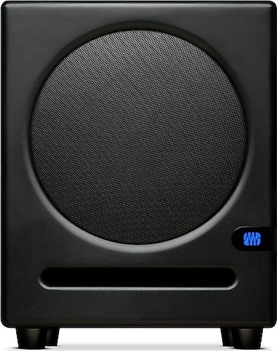 s*d様 PreSonus ERIS SUB8 アクティブサブウーファー 本体 Presonus Eris Sub8 Stüdyo Subwoofer Fiyatları, Özellikleri ve