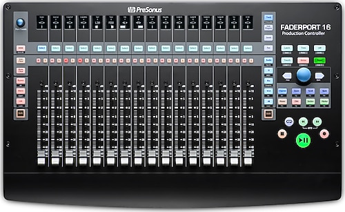 Presonus Faderport 16 Controller Fiyatları, Özellikleri ve