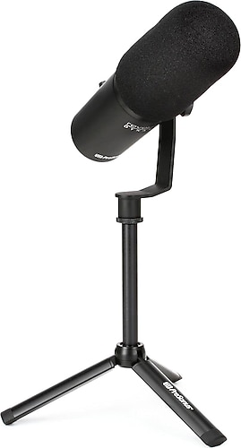 Presonus Revelator Dynamic USB Profesyonel Mikrofon Fiyatları