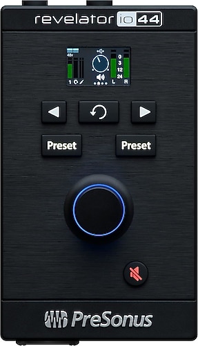 Presonus Revelator io44 Stüdyo Ses Kartı Fiyatları, Özellikleri ve
