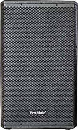Pro-Main MS-1012GA 500 W Aktif Kabin Hoparlör Fiyatları