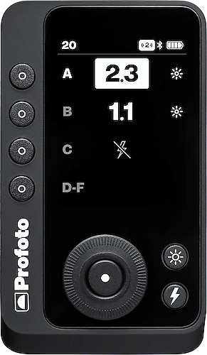 Profoto Connect Pro Canon TTL Flaş Tetikleyici Fiyatları