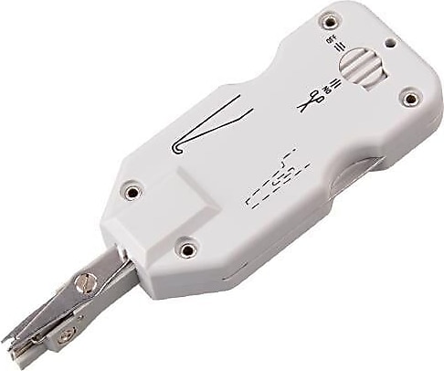Prolink PH-023 112 Tip Krone Kep Kep Patch Panel Sıkma Pensesi