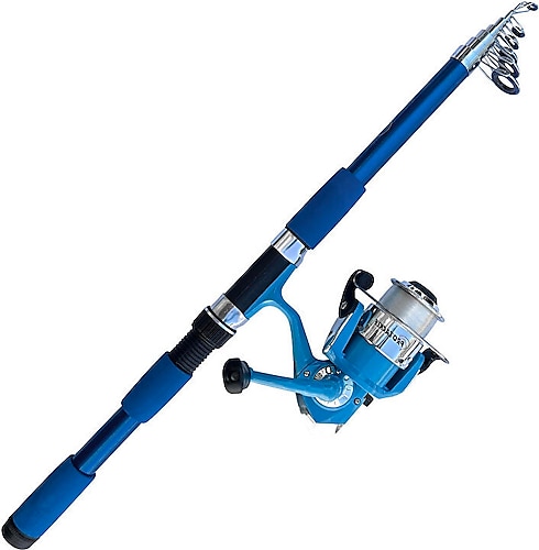 Protackle Combo 2.10 mt Kamış Makine Seti Fiyatları, Özellikleri