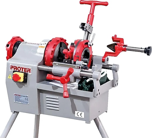 Proter PR 2002 Pro 2