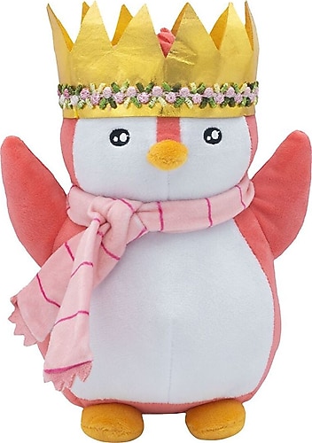 Pudgy Penguins 20 cm Peluş Oyuncak PUP7212