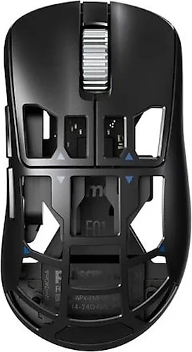 Pulsar Feinmann F01 Şarjlı Optik Kablosuz Oyuncu Mouse Fiyatları