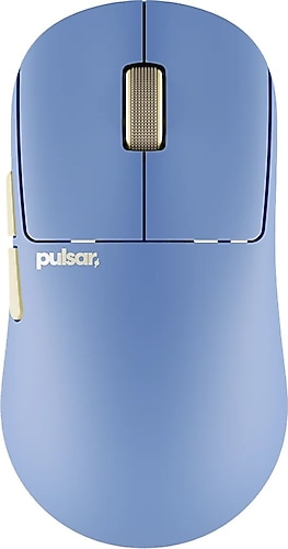 Pulsar X2N Optik Kablosuz Oyuncu Mouse Fiyatları, Özellikleri ve