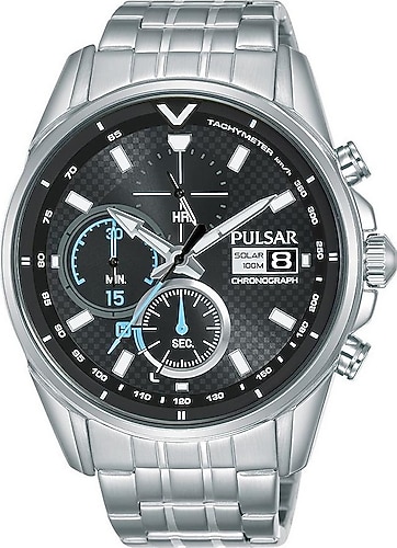 Pulsar PZ6025X Erkek Kol Saati Fiyatları, Özellikleri ve Yorumları