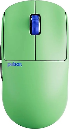 Pulsar X2 CrazyLight Şarjlı Optik Kablosuz Oyuncu Mouse Fiyatları