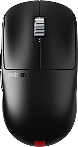 Pulsar X2 V3 eS Mini Şarjlı Optik Kablolu/Kablosuz Oyuncu Mouse