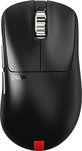 Pulsar Xlite V4 eS Mini Şarjlı Optik Kablosuz Oyuncu Mouse