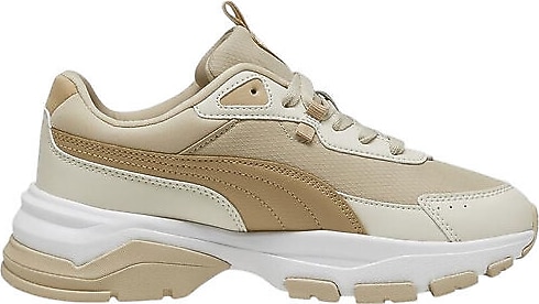Puma Cassia Via 389223-13 Bej Kadın Spor Ayakkabı Fiyatları