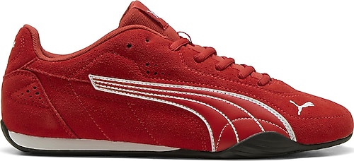 Puma Catch 402681-11 Kırmızı Sneaker Fiyatları, Özellikleri ve