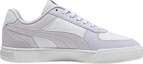 Puma Caven Mix 399398-09 Beyaz-Lila Spor Ayakkabı Fiyatları