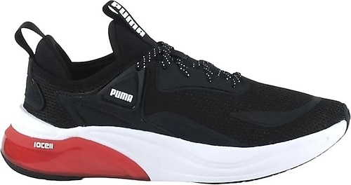 Puma Cell Thrill 310168-02 Siyah-Kırmızı Spor Ayakkabı Fiyatları