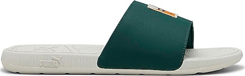 Puma Cool Cat 2.0 Greenside 400678-02 Yeşil Terlik Fiyatları