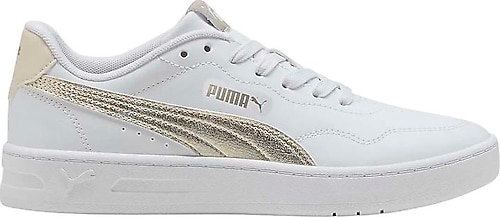 Puma Court Lally Metallic Whisper 406058 Kadın Sneaker Fiyatları