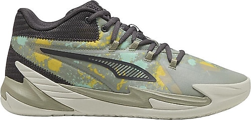 Puma Dagger Points In The Paint 312168 Erkek Basketbol Ayakkabısı