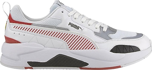 りょり② Puma Ferrari Race X-Ray 2 Erkek Spor Ayakkabı 306553 Fiyatları
