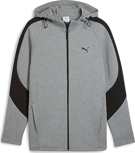 Puma Evostripe Core 631529 Erkek Eşofman Üstü Fiyatları