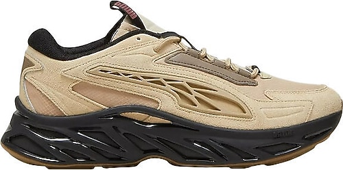 Puma Exotek Nitro Earthy 395927-05 Bej Spor Ayakkabı Fiyatları