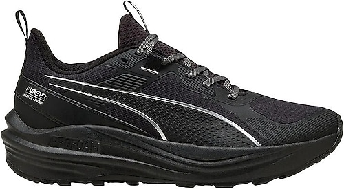Puma Flare Pro Trail PTX 312041-01 Siyah Spor Ayakkabı Fiyatları