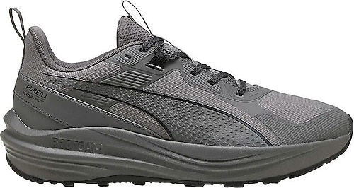 PP-「P」 PPP 4枚 ② Puma Flare Pro Trail PTX 312041-02 Gri Spor Ayakkabı Fiyatları