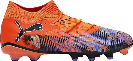 Puma Future 8 Match Creativity FG/AG 108431 Erkek Krampon