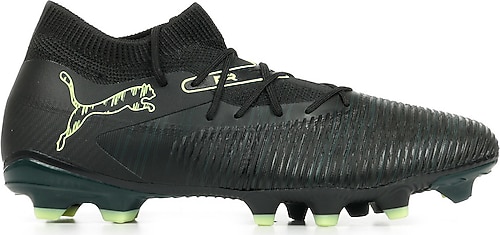 Puma Future 8 Match FG/AG 108593-02 Siyah Krampon Fiyatları
