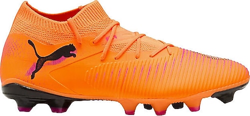 Puma Future 8 Match FG/AG 108593-03 Turuncu Krampon Fiyatları