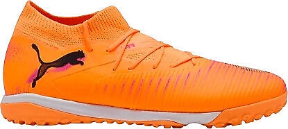 Puma Future 8 Match TT Heat Fir 108597 Erkek Halı Saha Ayakkabısı