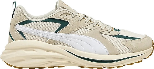 ✨ポッポタンス✨ Puma Hypnotic 402618-04 Bej-Yeşil Koşu Ayakkabısı Fiyatları