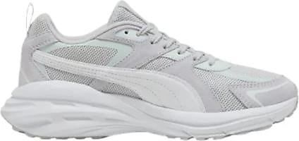 Puma Hypnotic LS 395295-34 Açık Gri Spor Ayakkabı Fiyatları