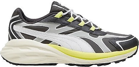 ◆PUMA◆ Hypnotic LS Abrupt Grey White 39766803 397668-03 Puma Hypnotic LS Abrupt 397668 Erkek Sneaker Fiyatları
