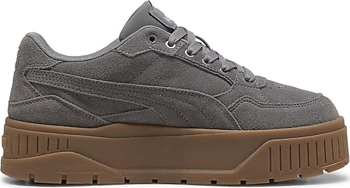 ジュン ② Puma Karmen II Idol SD 397462 Kadın Spor Ayakkabı Fiyatları