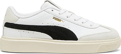Puma Lajla T-toe 397734-03 Siyah-Beyaz Kadın Sneaker Fiyatları